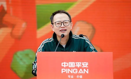 平安银行多家分行行长调整