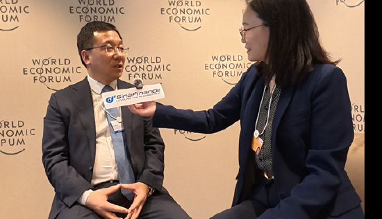 直击达沃斯｜对话海信视像总裁李炜：真正的国际化，是在当地“扎下去”