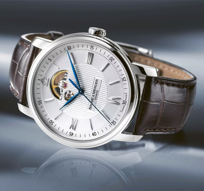 业绩创新高后，卡地亚母公司为何转卖这个腕表品牌