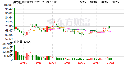德力佳拟投建10兆瓦以上风电用变速箱研发制造项目	，推进公司风电齿轮箱产能扩充