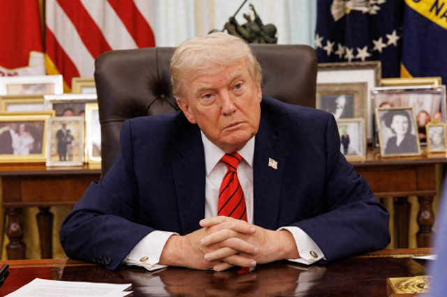 美军突袭马杜罗的秘密武器，遭特朗普曝光！