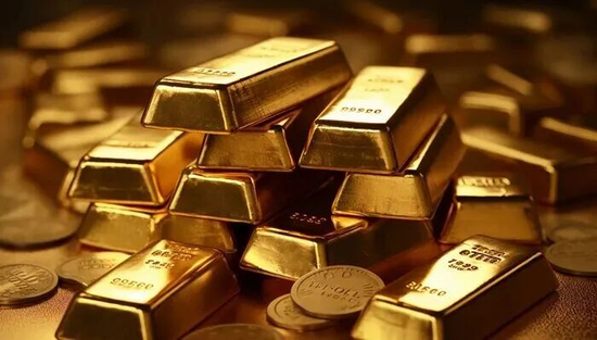 年初涨超15%，金价会否站上6000美元？