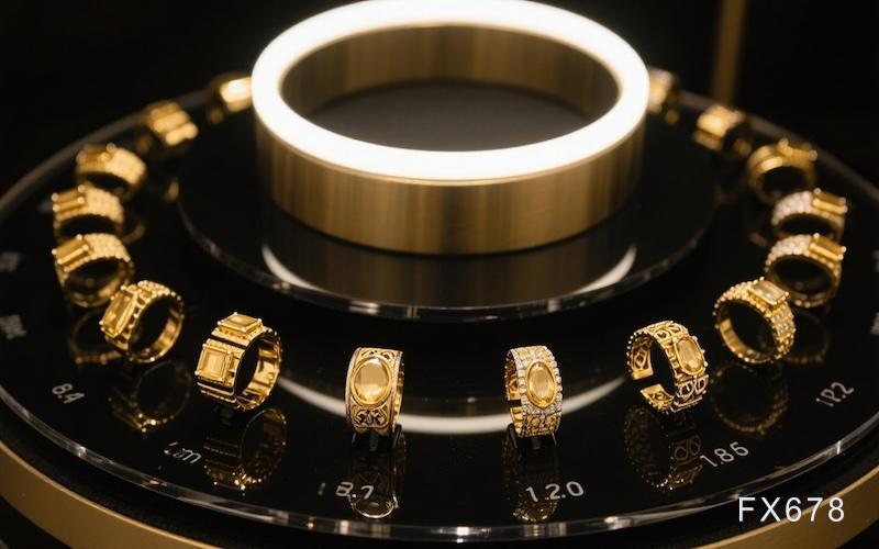 特朗普警告对韩征收25%汽车关税，避险潮又添助力，黄金七日连涨