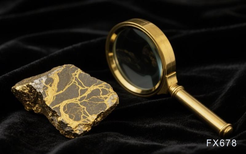 从“买岛”闹剧到正式谈判：美国野心暗藏杀机	，黄金获避险支撑