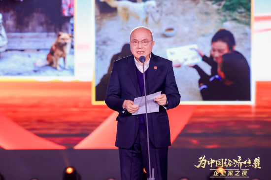 卢迈：在当前人口形势下，投资于农村儿童早期更具有紧迫性