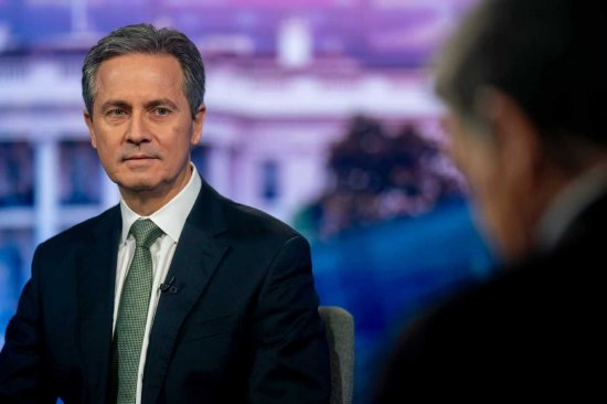 美联储官员穆萨莱姆表示现在降息“不明智”