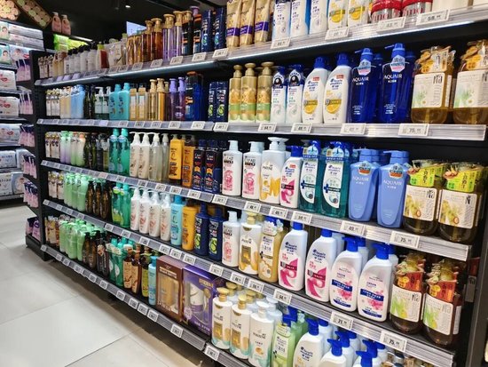 上市即巅峰？拉芳家化首度亏损	，老牌国货“卷	”不动了？