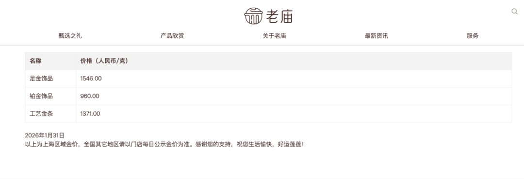首饰金一夜大跌上百元！金价暴跌冲上热搜，投资者：亏麻了