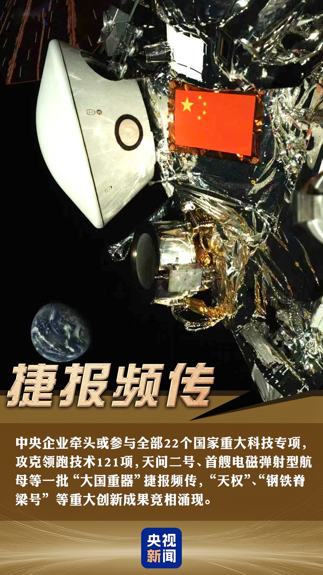 突破	、增长、捷报频传！一组关键词看中国经济韧性与活力