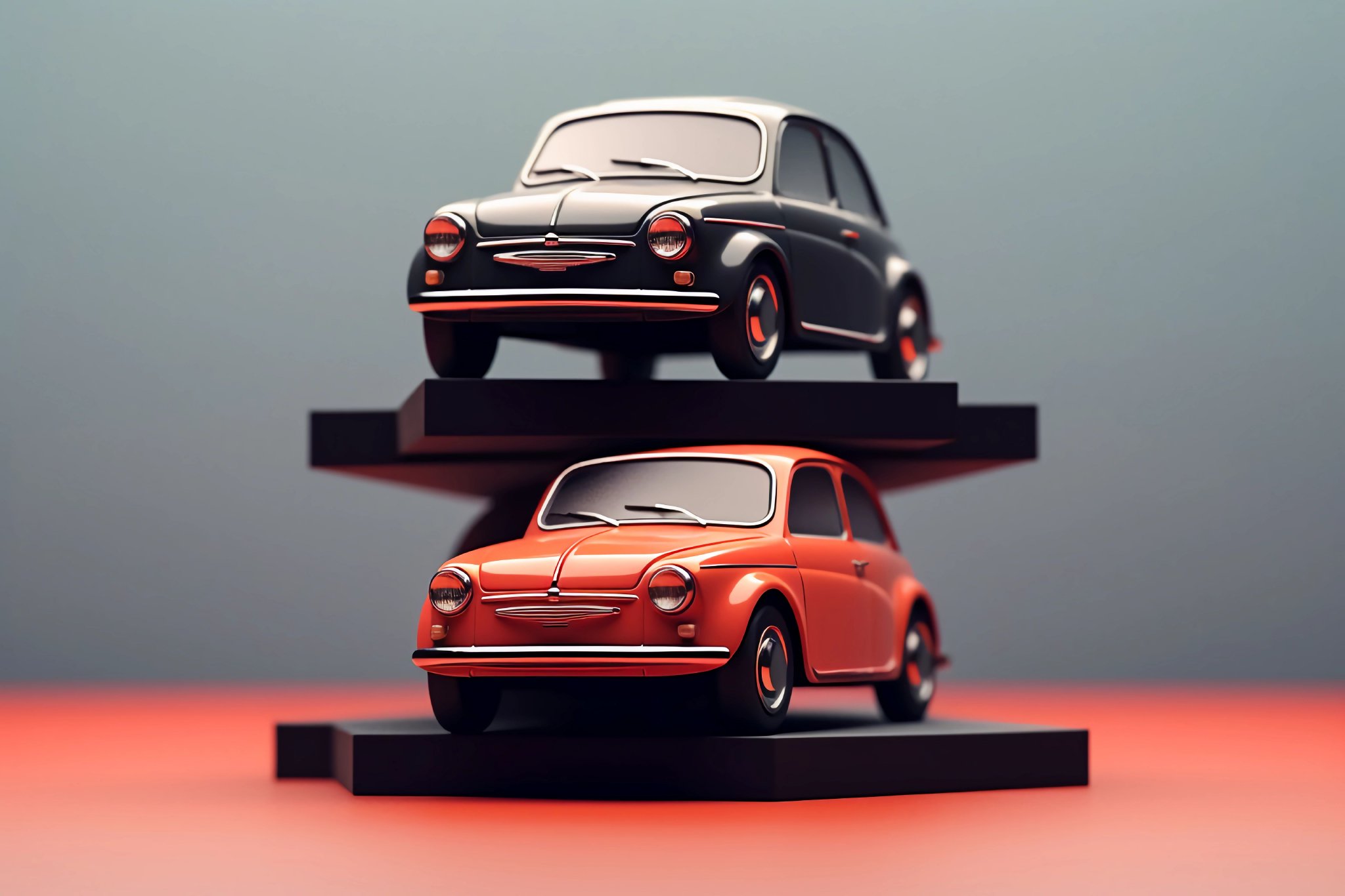 单车成本飙涨7000元，今年汽车公司还打得动价格战吗？