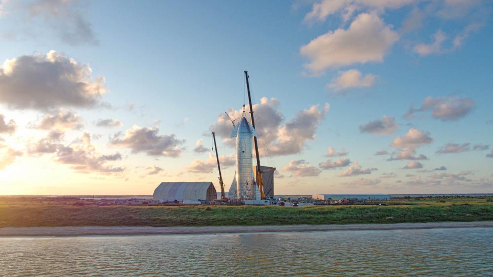 全球最贵独角兽诞生 SpaceX并购xAI构建天基算力网络