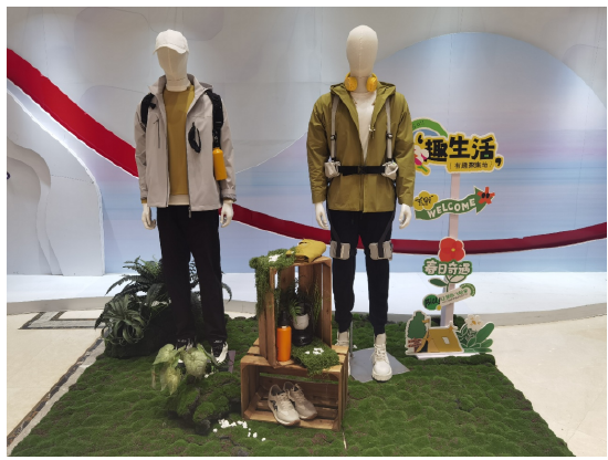 红豆集团与中电科机器人战略合作：联合发布AI穿戴机器人，开启人机协同新篇章