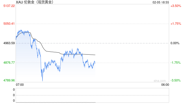 国泰君安期货：贵金属的坠落，由谁来接棒？