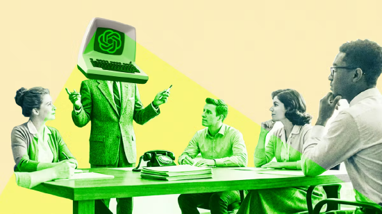 OpenAI招聘数百名AI顾问，发力企业级销售