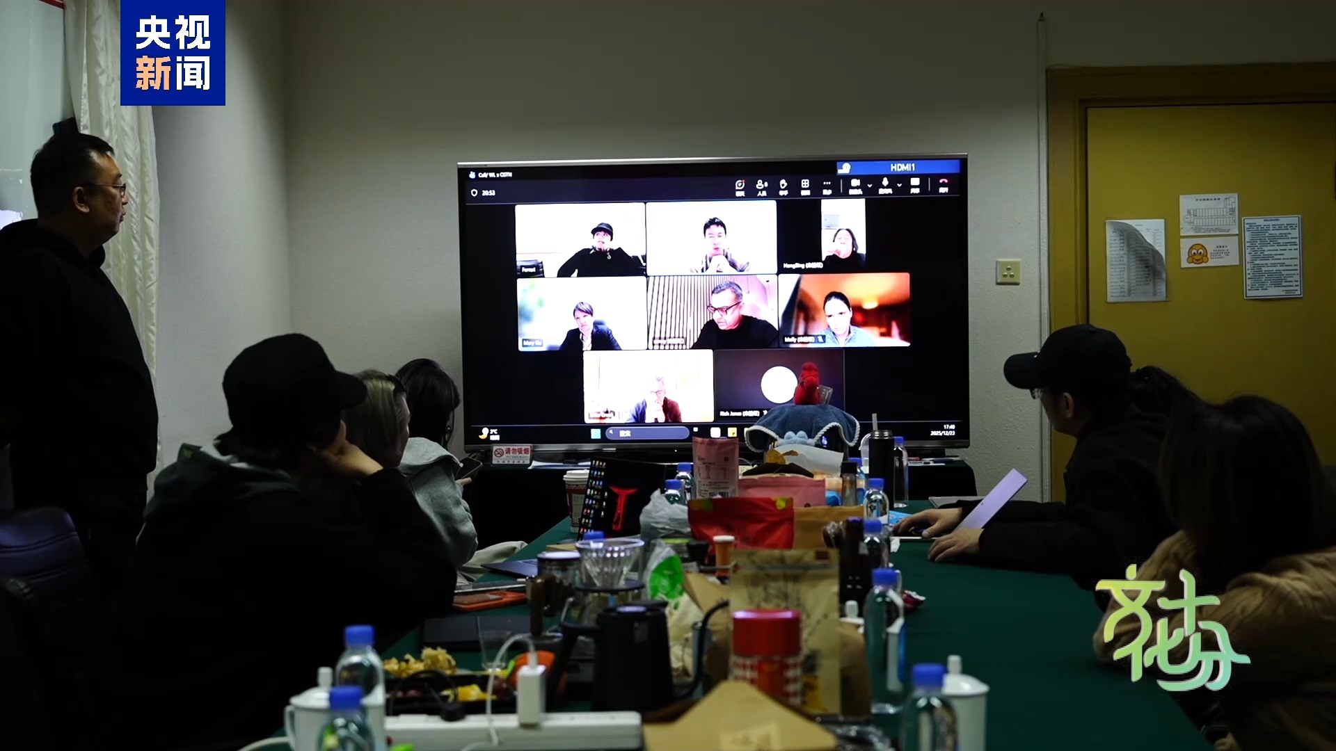 马年春晚有何“心”意？总导演于蕾揭秘