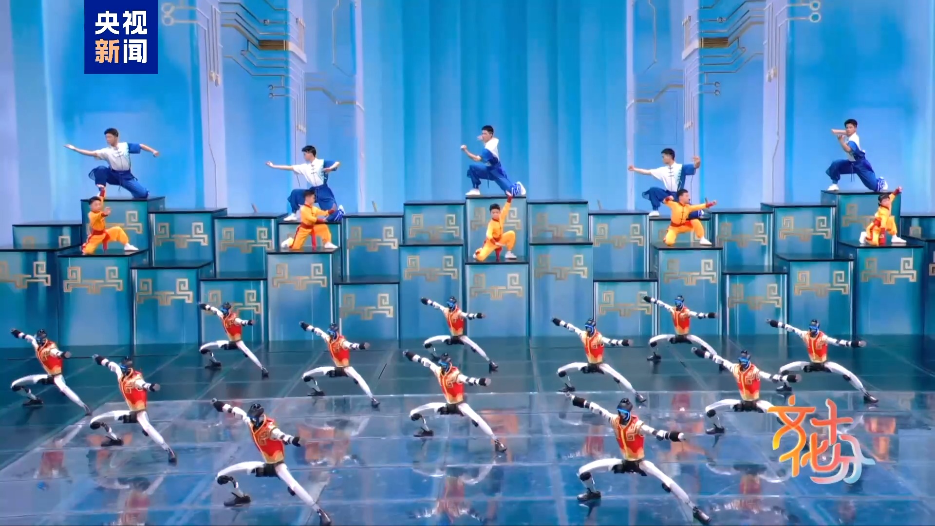 马年春晚有何“心”意？总导演于蕾揭秘