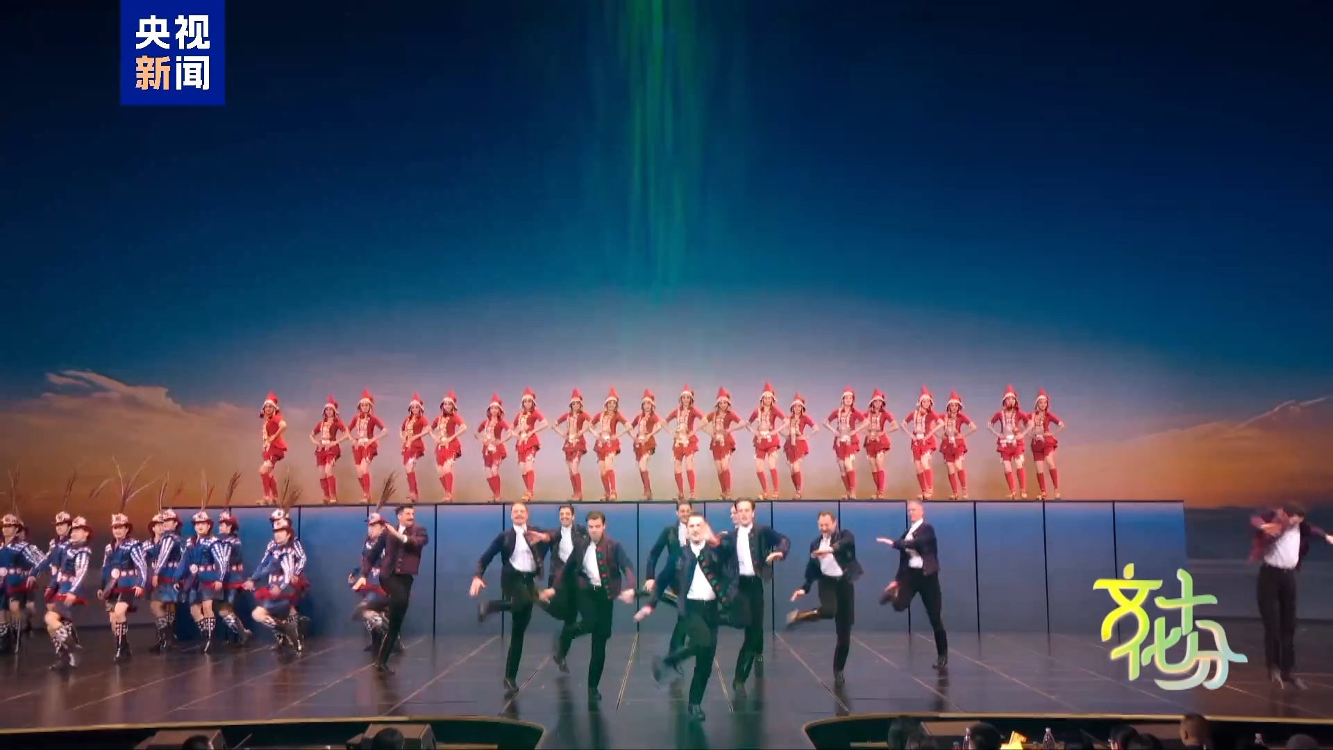 马年春晚有何“心”意？总导演于蕾揭秘