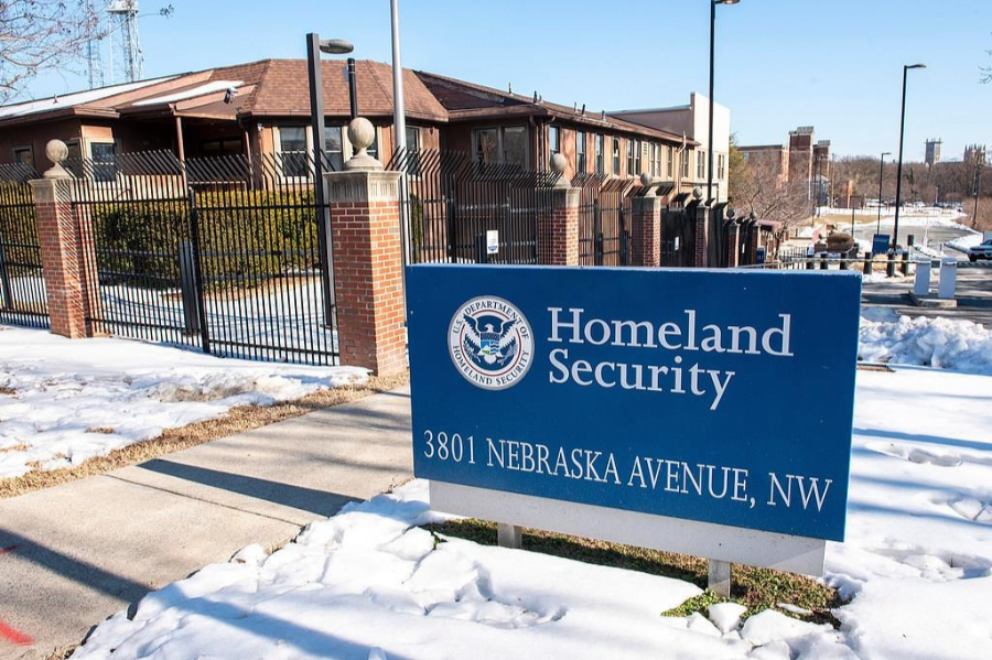 白宫拒绝民主党提出的结束国土安全部“停摆”最新方案