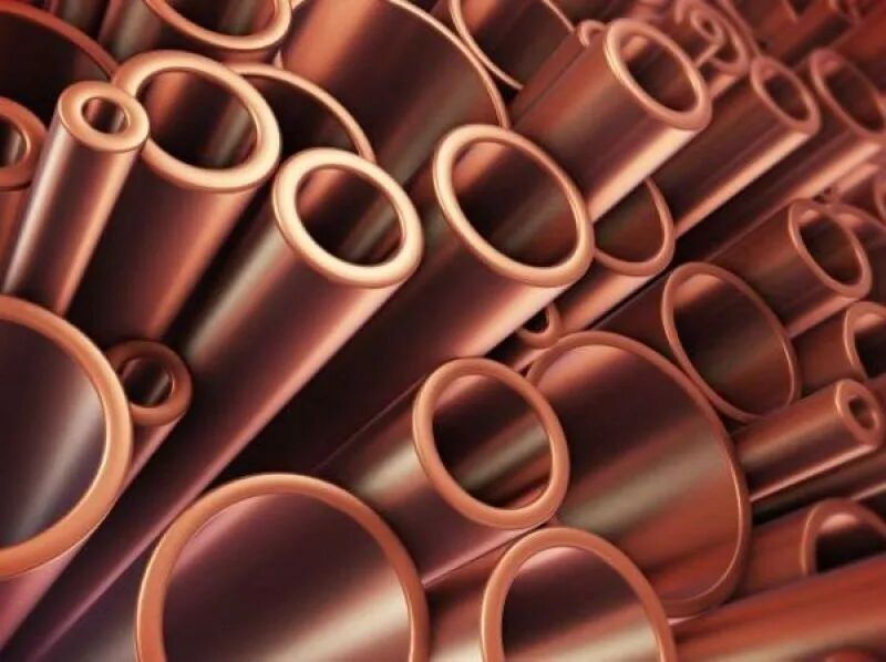 关注 | 铜价高位震荡 “以铝节铜”应用提速