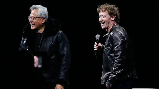 Meta与英伟达“再续前缘”，深化多年代战略合作