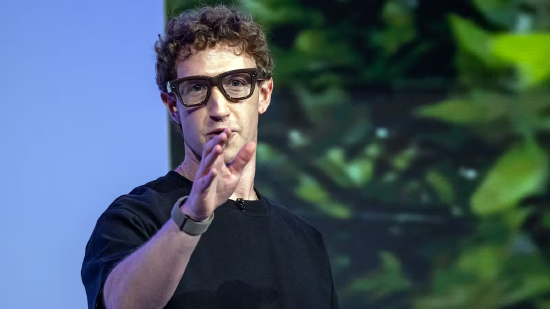 Meta重启智能手表计划，目标2026年推出