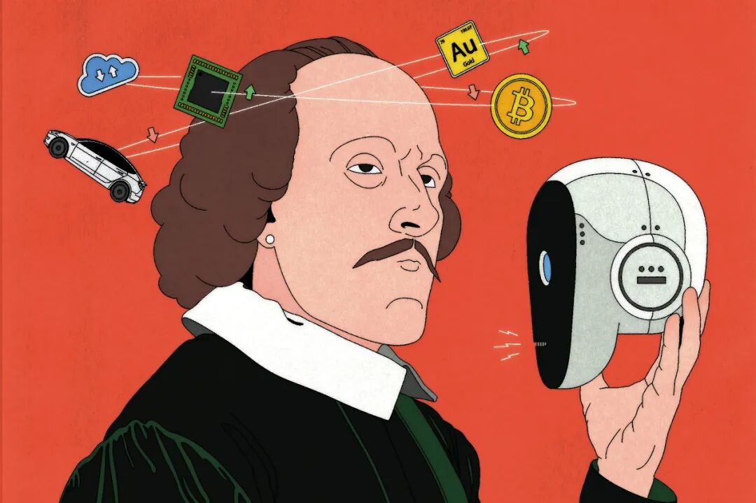 三年资产狂欢后，今年投资者如何未雨绸缪？