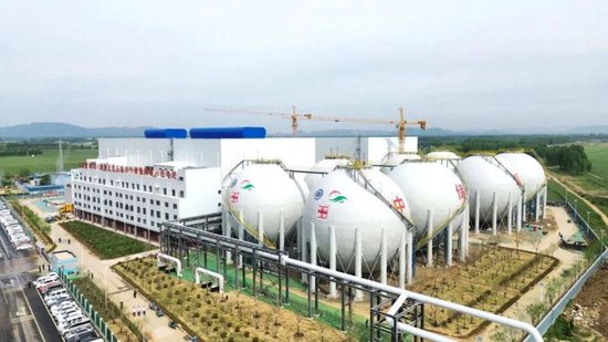 【申万宏源研究春节见闻】山东肥城：君子之邑山水秀，宜居宜商迎客来