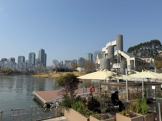 【申万宏源研究春节见闻】南通与成都：双城镜像，共绘复苏新图景