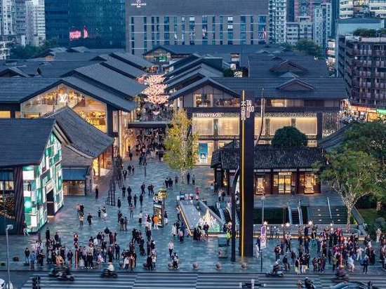 【申万宏源研究春节见闻】南通与成都：双城镜像，共绘复苏新图景