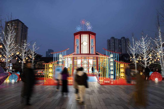 【申万宏源研究春节见闻】南通与成都：双城镜像，共绘复苏新图景