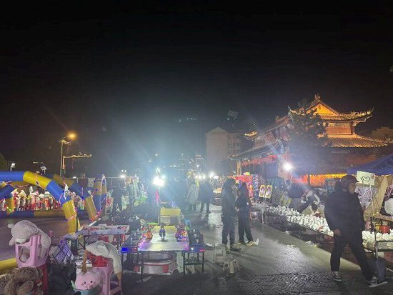 【申万宏源研究春节见闻】江苏阜宁过年记：从数据到烟火的观察