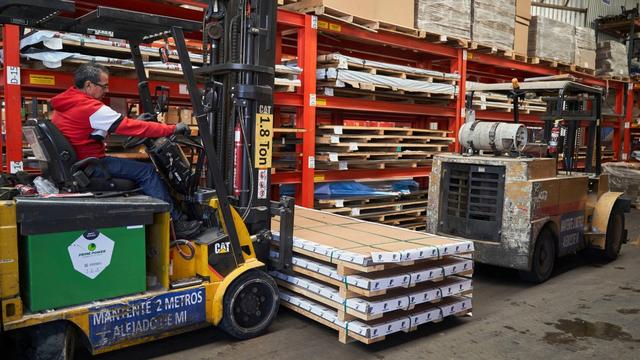 急转弯的美国关税	，欧美汽车业乐观与忧虑并存