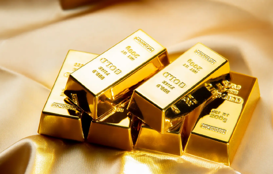 高盛:近期金价剧烈波动 各国央行或暂时减缓购金需求