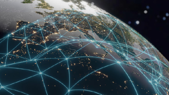 从谷歌分拆而出的Aalyria估值达13亿美元	，投资者纷纷涌入天基通信领域