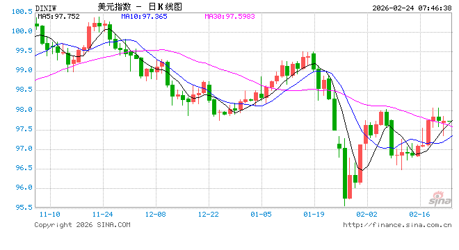何韵：这场司法博弈，不仅关乎美国关税战走向