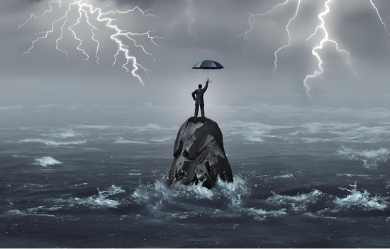 中小公募困境：华夏基金日均营收2300万元	，瑞达基金、江信基金日均营收万元，甚至不如一家路边便利店的流水