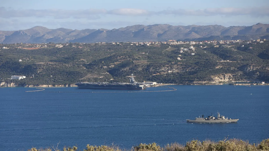 特朗普威胁德黑兰之际，下一轮美伊谈判前景展望