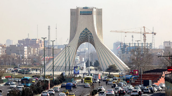 特朗普威胁德黑兰之际	，下一轮美伊谈判前景展望