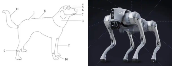 宇树IPO关键期，遭遇“精心算计”专利狙击？
