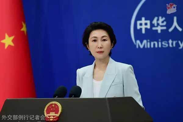 中俄是否会支持伊朗抵御美国攻击？外交部回应