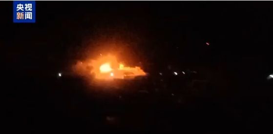 巴基斯坦和阿富汗激烈交火，双方宣称近百人死亡！阿方发起大规模报复行动！巴总统	、总理最新发声