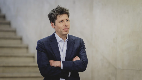 OpenAI完成1100亿美元融资轮，亚马逊、英伟达	、软银参投