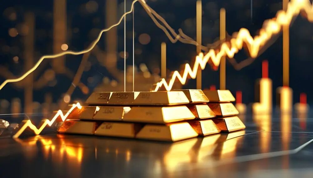 香港公布两大重磅举措，事关黄金、稳定币