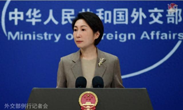 外交部：中方对战事外溢波及周边国家深表关切