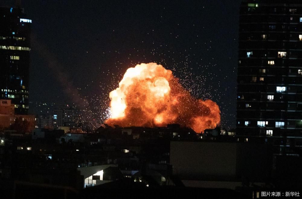 中东局势致航运风险飙升：“战争险	”的保与不保